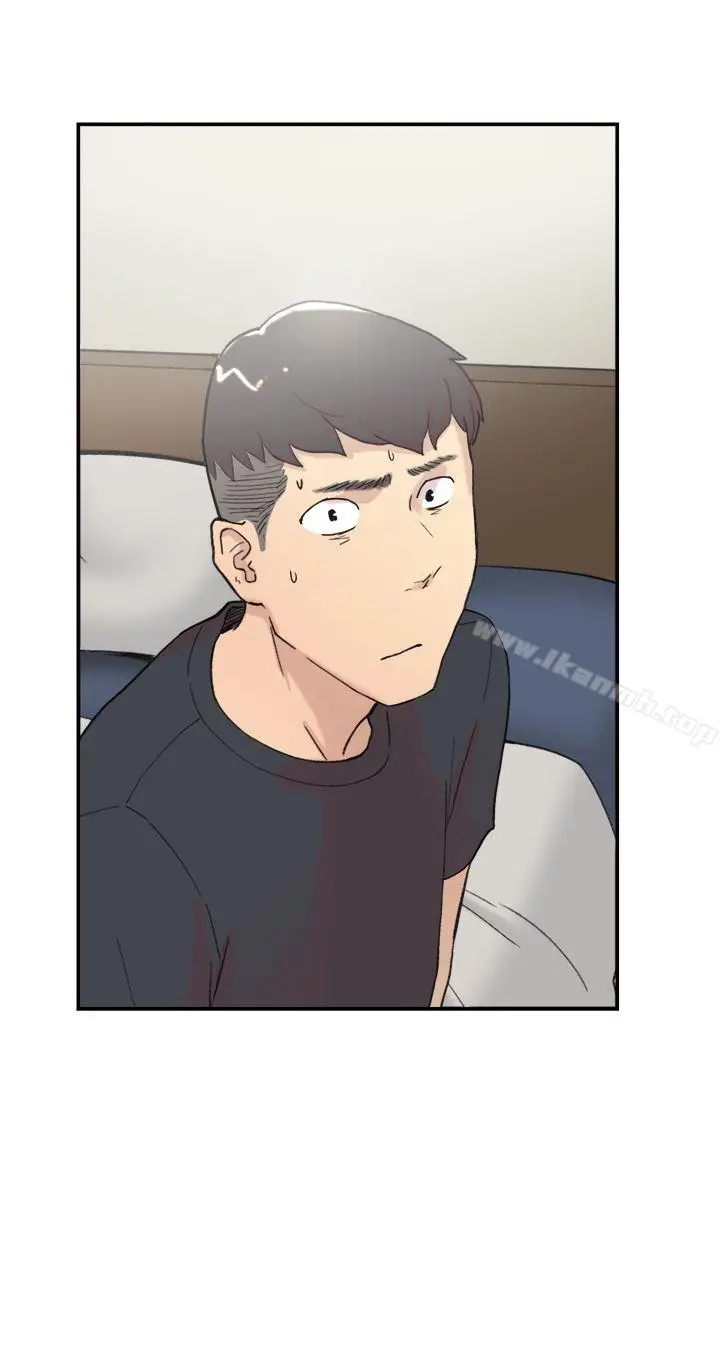 漫画《双重恋爱》第58话第25张图