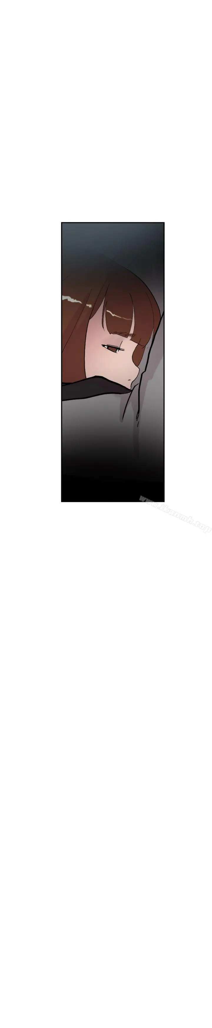 漫画《双重恋爱》第50话第20张图