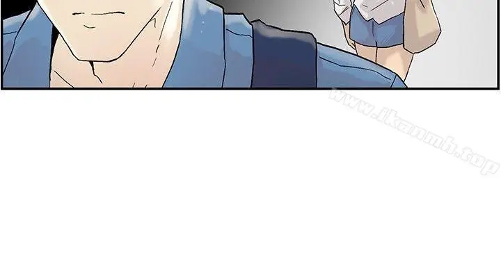 漫画《双重恋爱》第54话第27张图