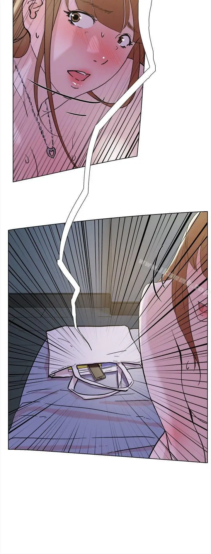 漫画《双重恋爱》第63话第16张图
