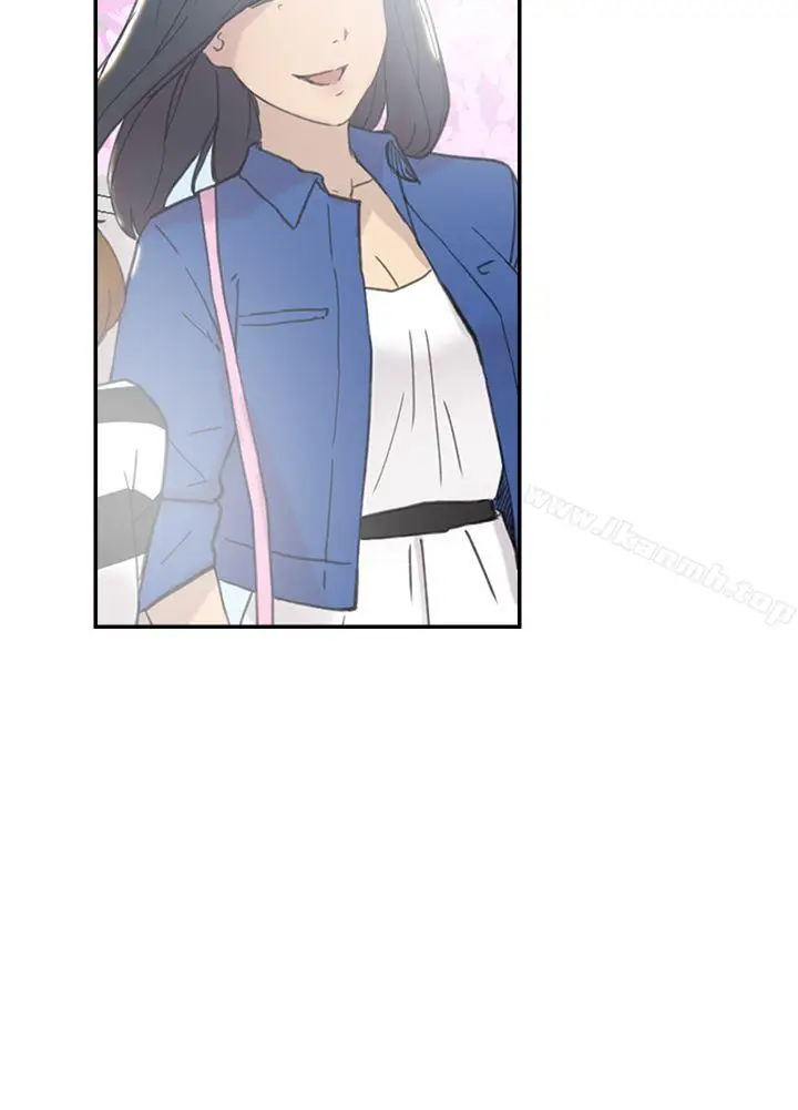 漫画《双重恋爱》第44话第35张图