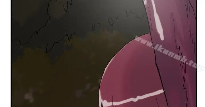 漫画《双重恋爱》第33话第13张图