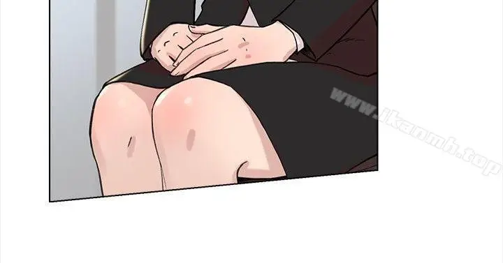 漫画《双重恋爱》最终话第7张图