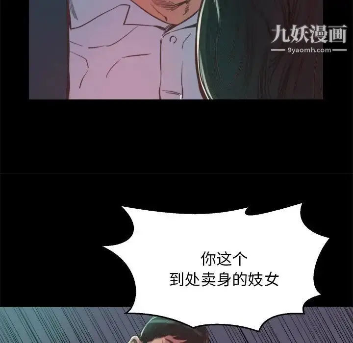 漫画《蜕变》第13话第88张图