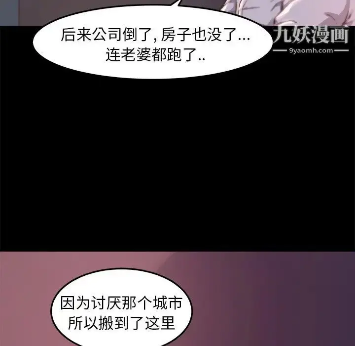 漫画《蜕变》第20话第54张图