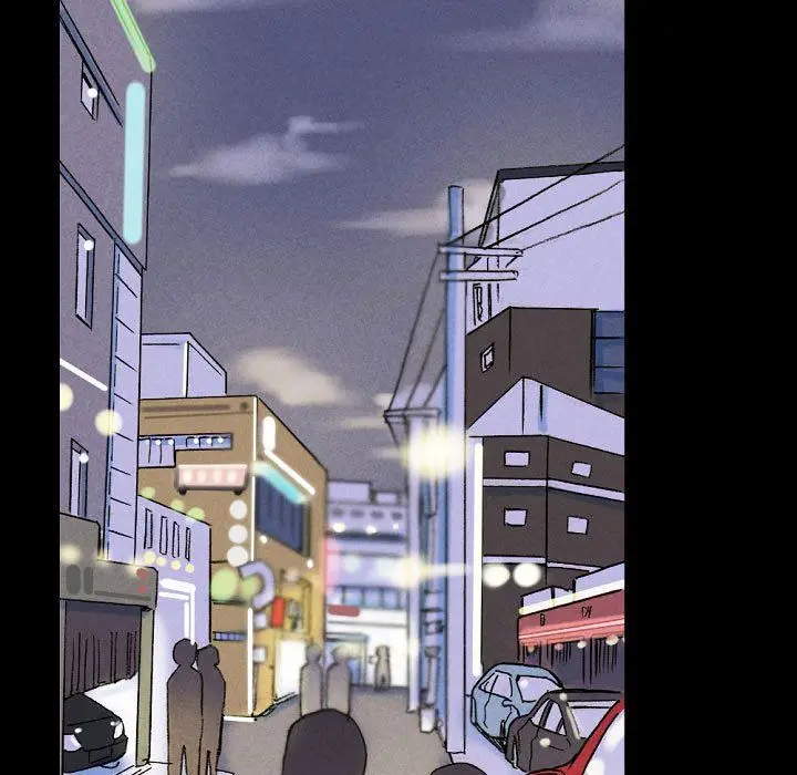 漫画《完美情人养成记》第34话第103张图
