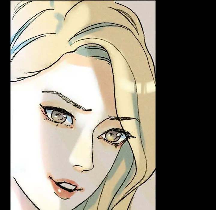 漫画《完美情人养成记》第34话第78张图