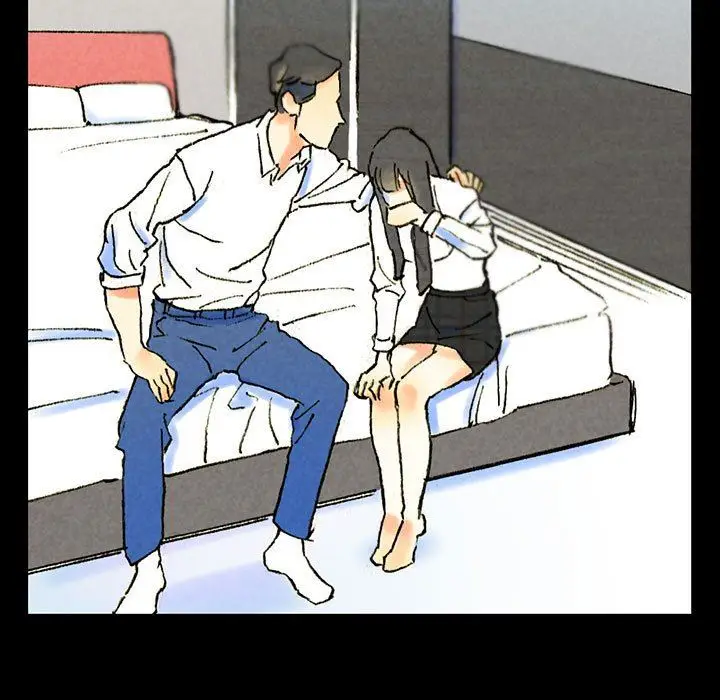 漫画《完美情人养成记》第38话第149张图