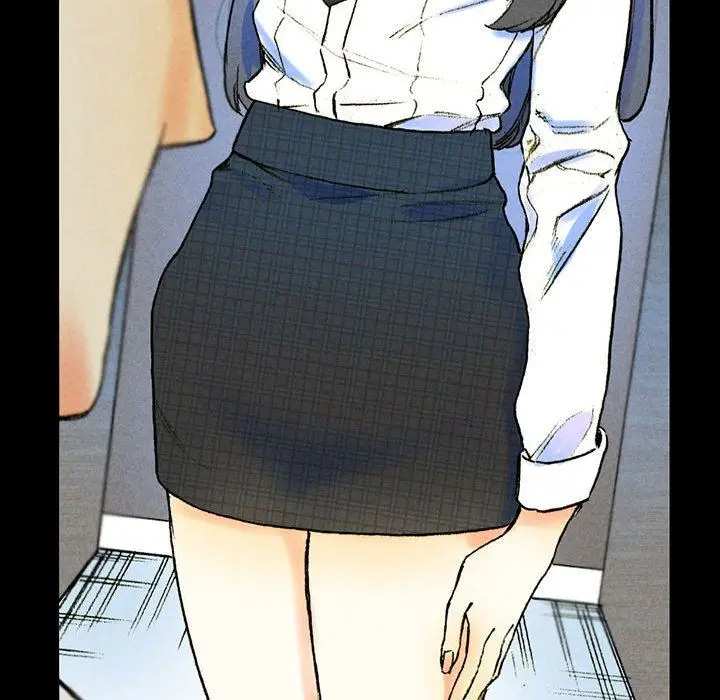 漫画《完美情人养成记》第38话第25张图