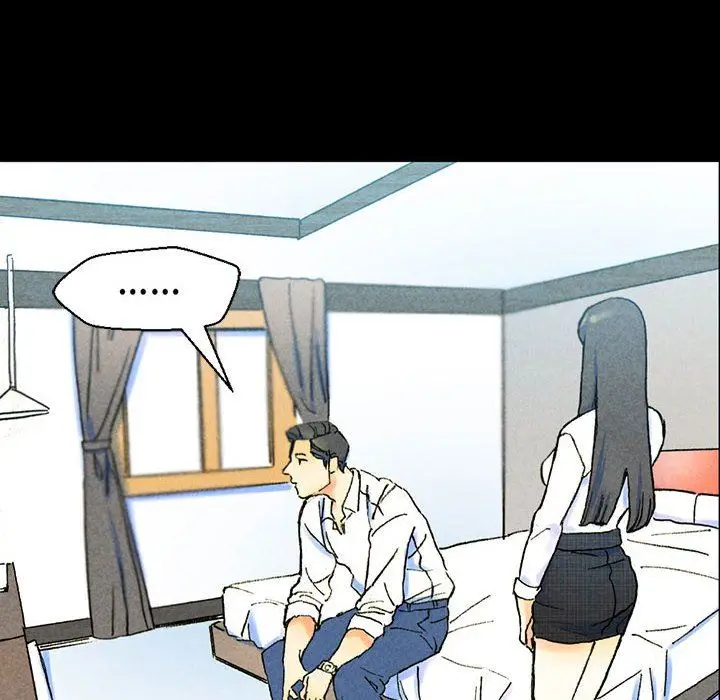 漫画《完美情人养成记》第38话第29张图