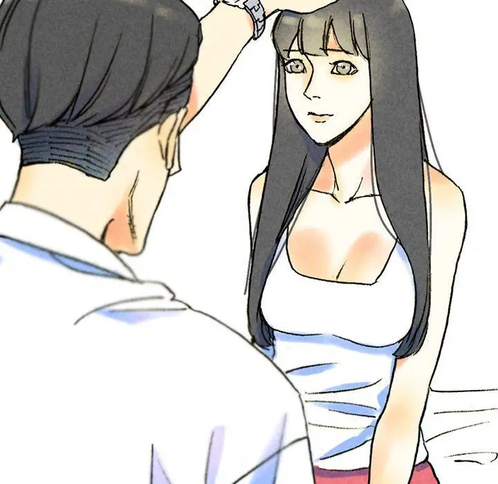 漫画《完美情人养成记》第38话第43张图