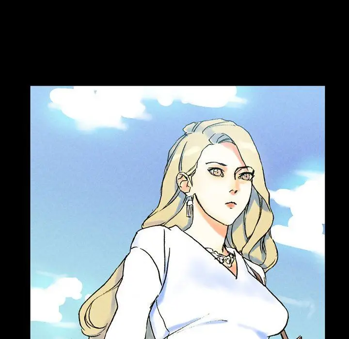漫画《完美情人养成记》第38话第58张图