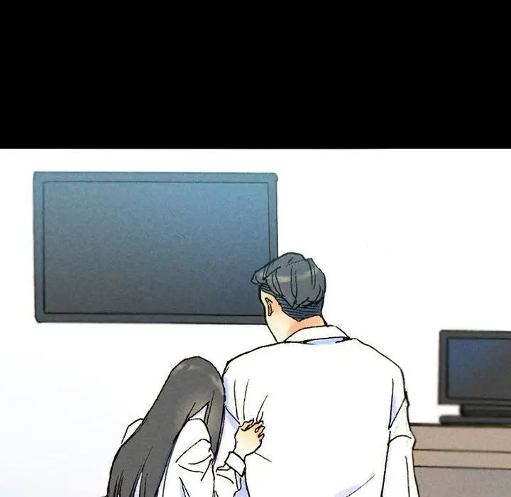 漫画《完美情人养成记》第38话第90张图