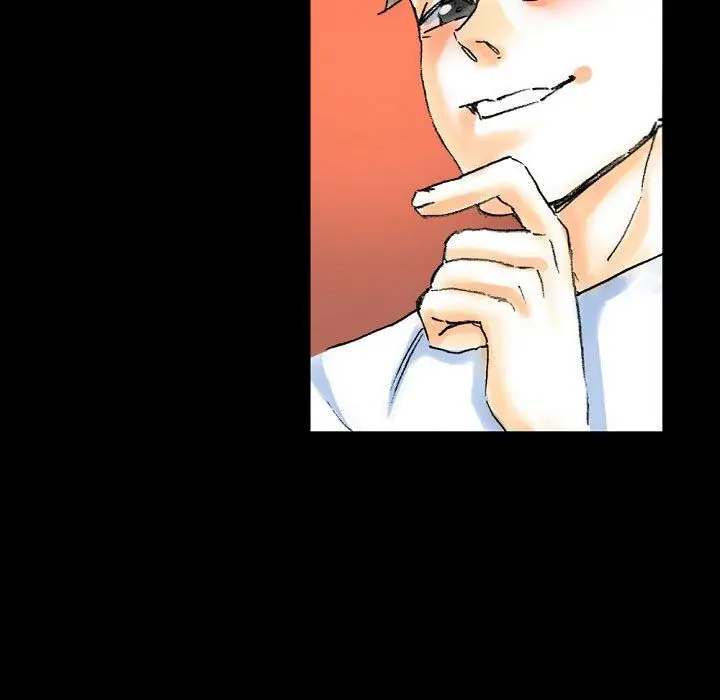 漫画《完美情人养成记》第21话第108张图