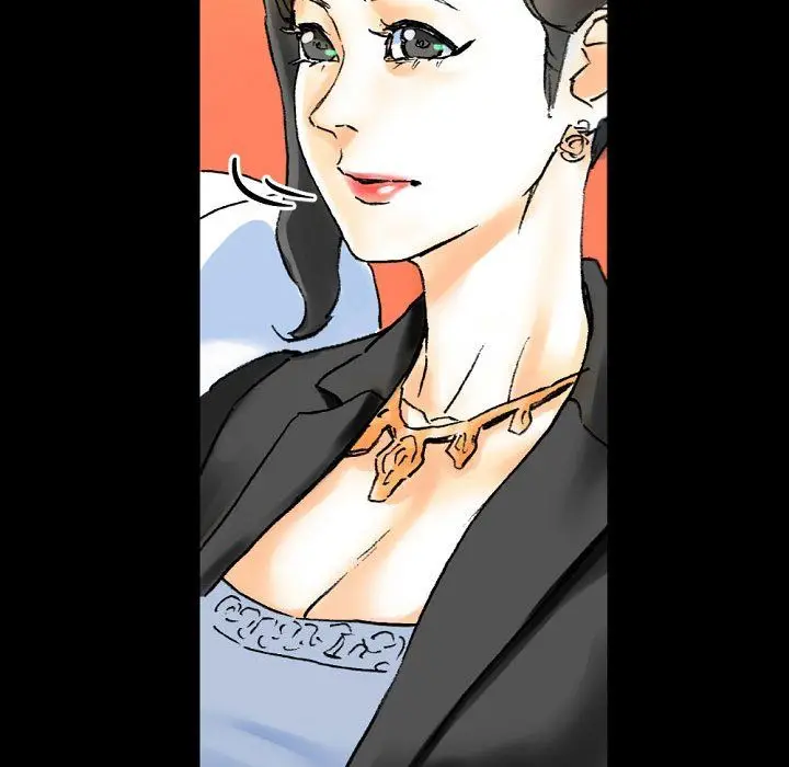 漫画《完美情人养成记》第21话第30张图
