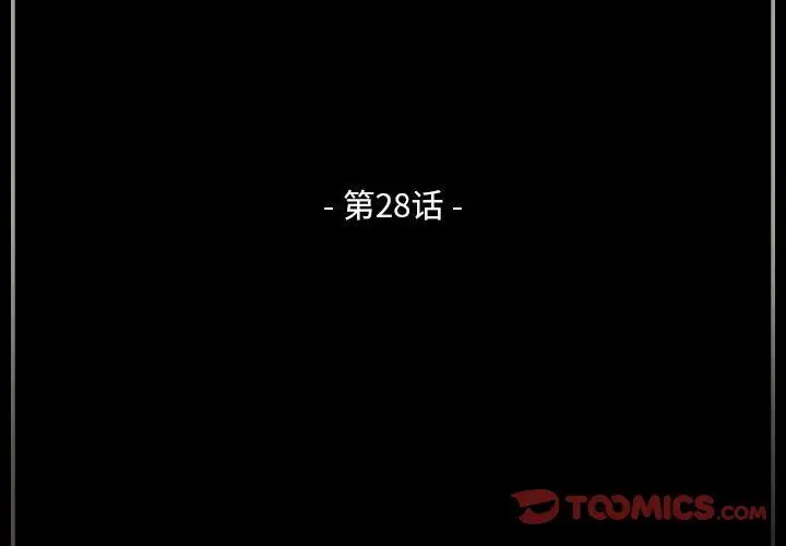 漫画《完美情人养成记》第28话第4张图
