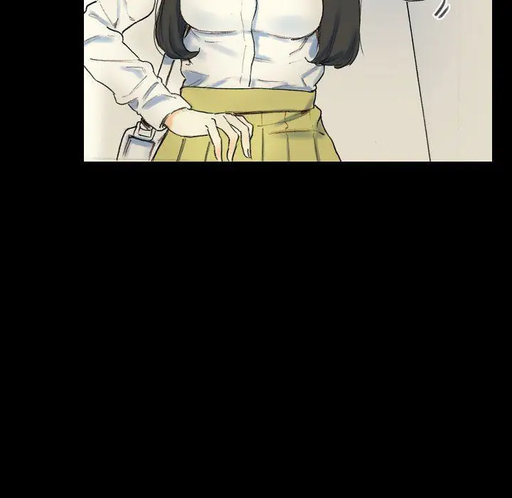 漫画《完美情人养成记》第28话第45张图