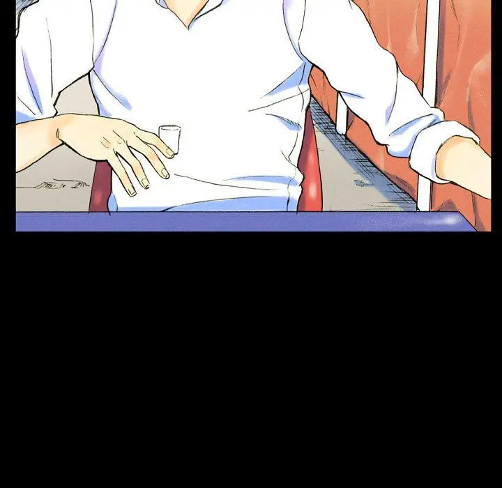 漫画《完美情人养成记》第37话第23张图