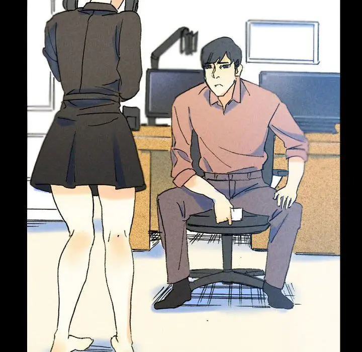 漫画《完美情人养成记》第36话第86张图