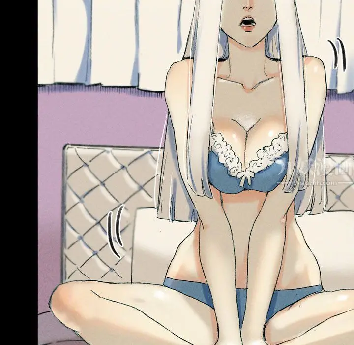 漫画《完美情人养成记》第29话第105张图