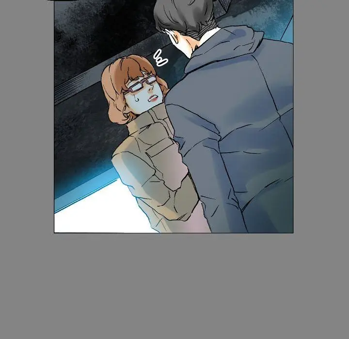漫画《完美情人养成记》第19话第80张图