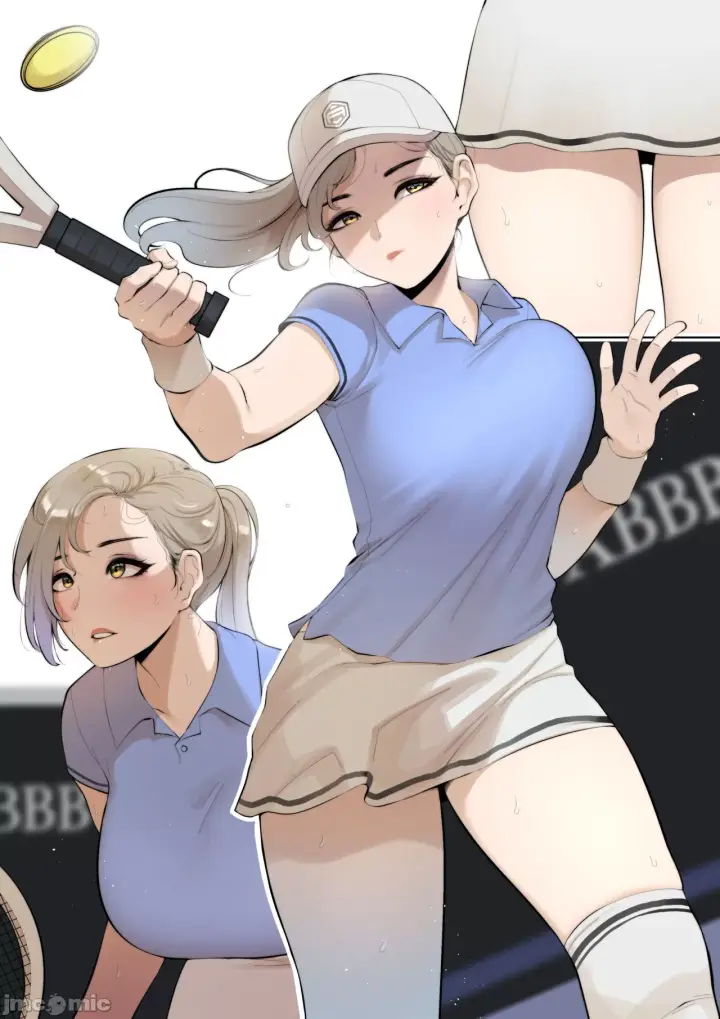 漫画《[短篇]输了挨操不是很正常的吗?[ABBB][中国翻訳]》第一话第36张图
