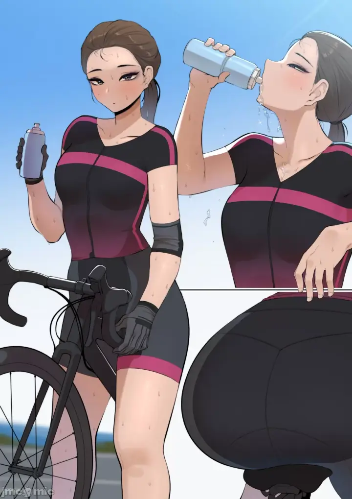 漫画《[短篇]输了挨操不是很正常的吗?[ABBB][中国翻訳]》第一话第42张图