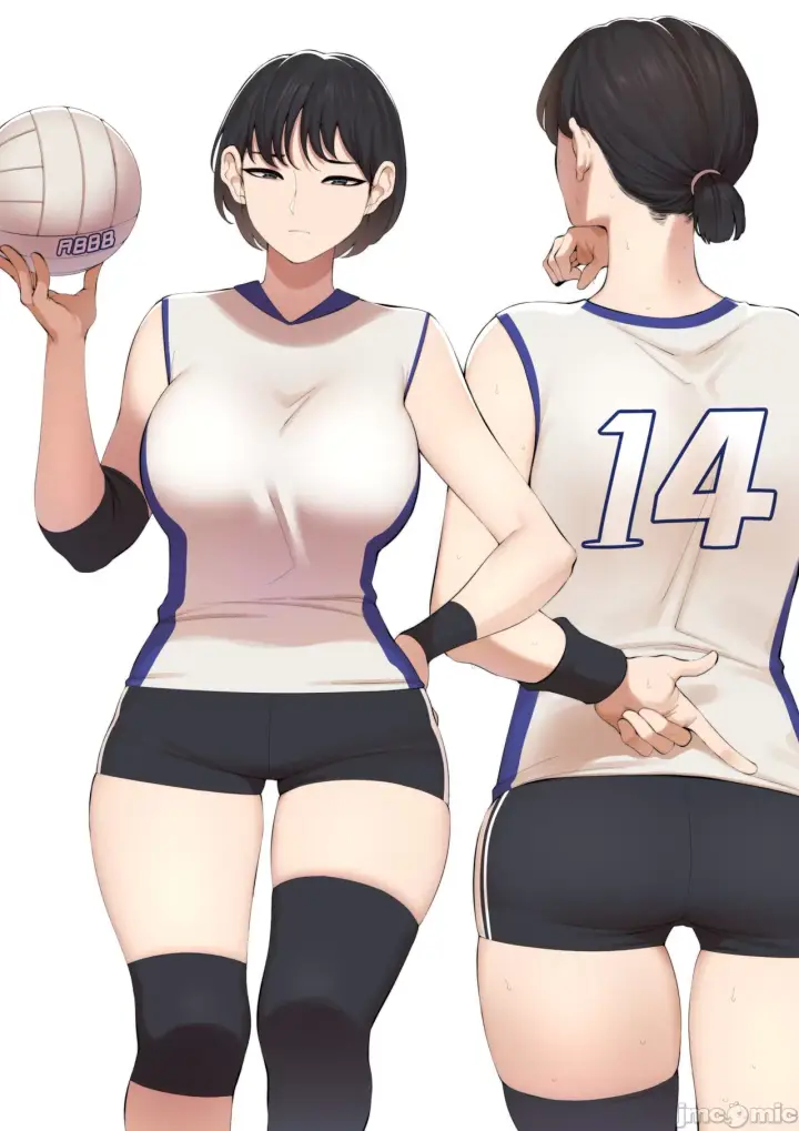 漫画《[短篇]输了挨操不是很正常的吗?[ABBB][中国翻訳]》第一话第50张图