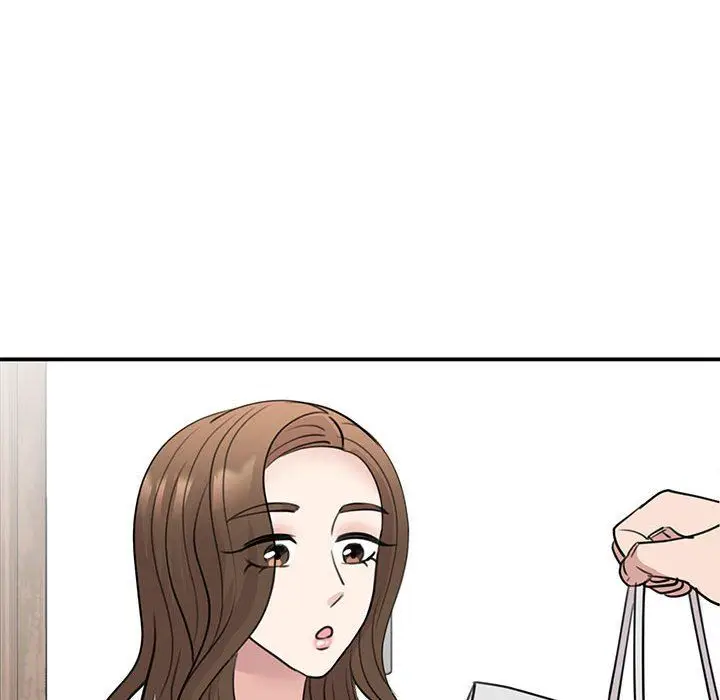 漫画《我的完美缪斯》第45话第126张图