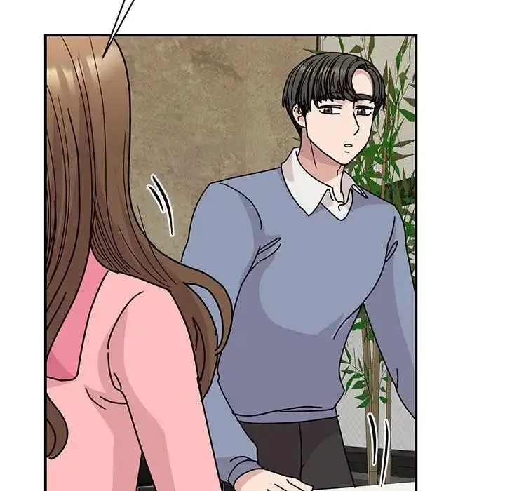 漫画《我的完美缪斯》第28话第20张图