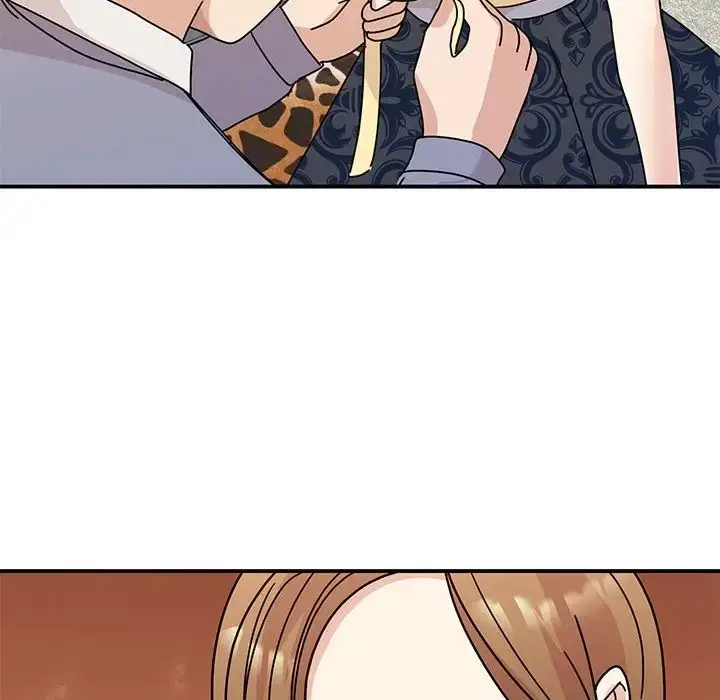 漫画《我的完美缪斯》第28话第32张图