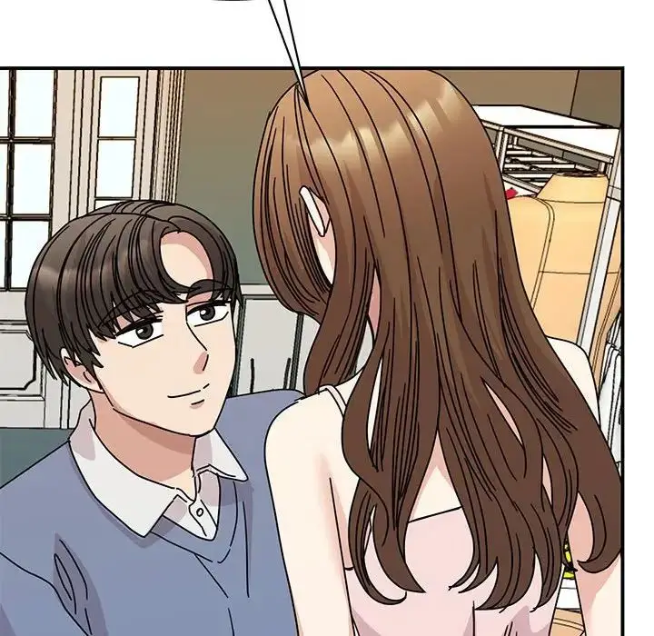 漫画《我的完美缪斯》第28话第37张图