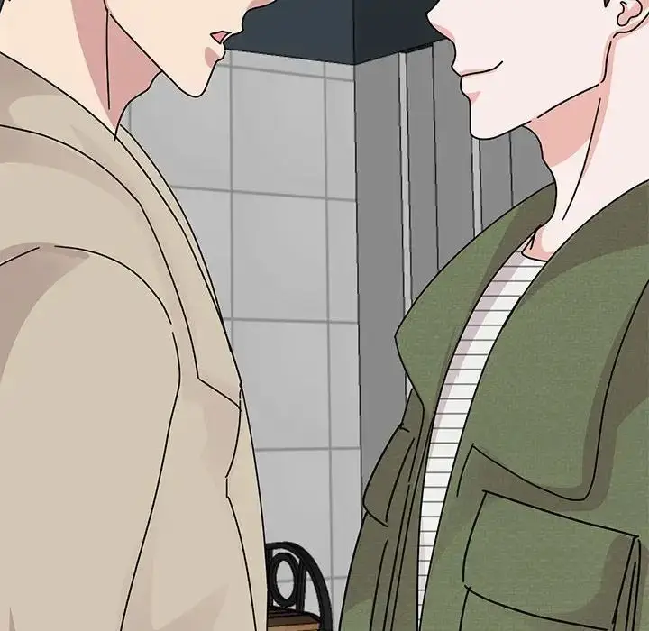 漫画《我的完美缪斯》第31话第121张图