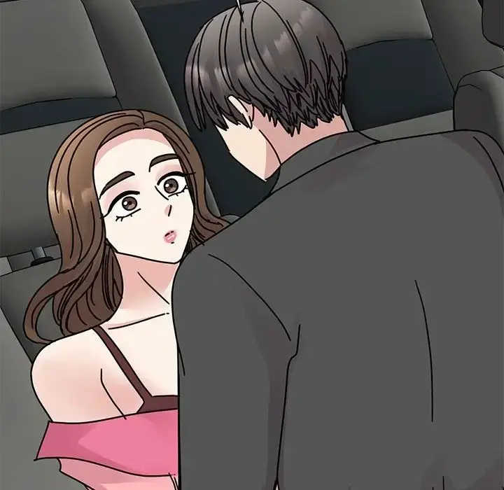 漫画《我的完美缪斯》第31话第58张图