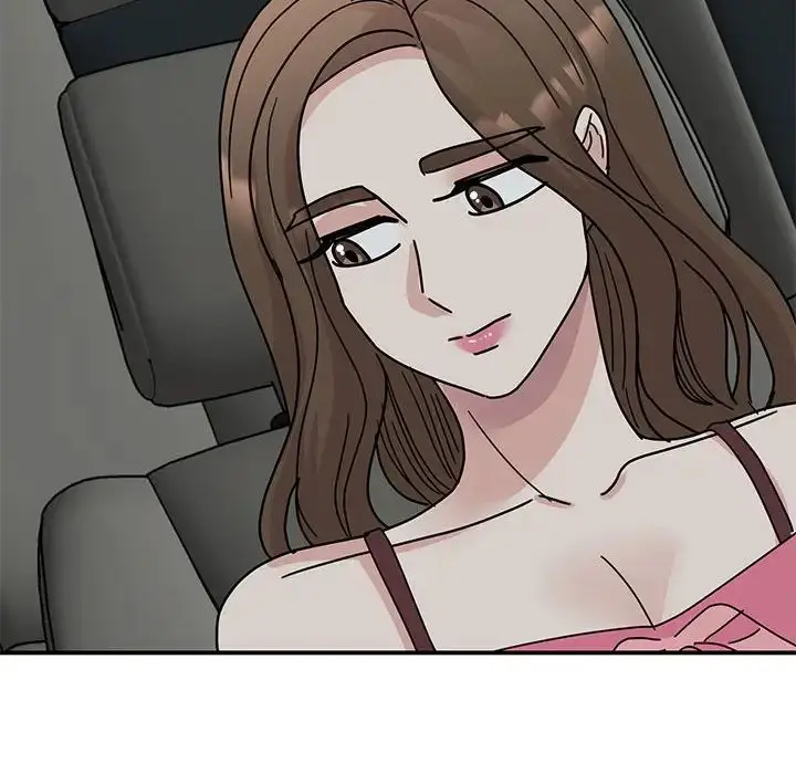 漫画《我的完美缪斯》第31话第76张图