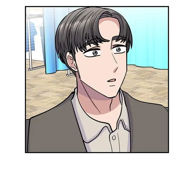 漫画《我的完美缪斯》第52话第25张图