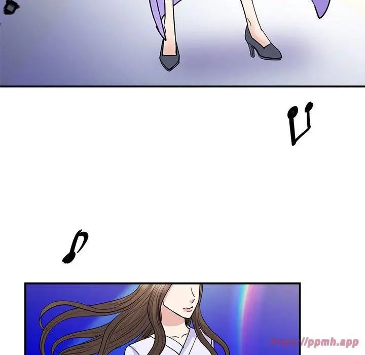 漫画《我的完美缪斯》第52话第40张图