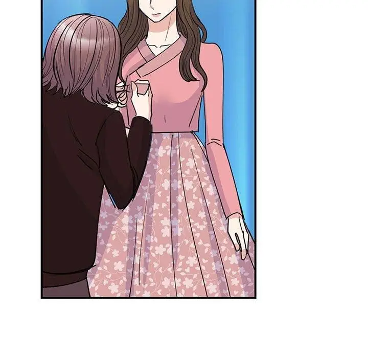 漫画《我的完美缪斯》第52话第64张图