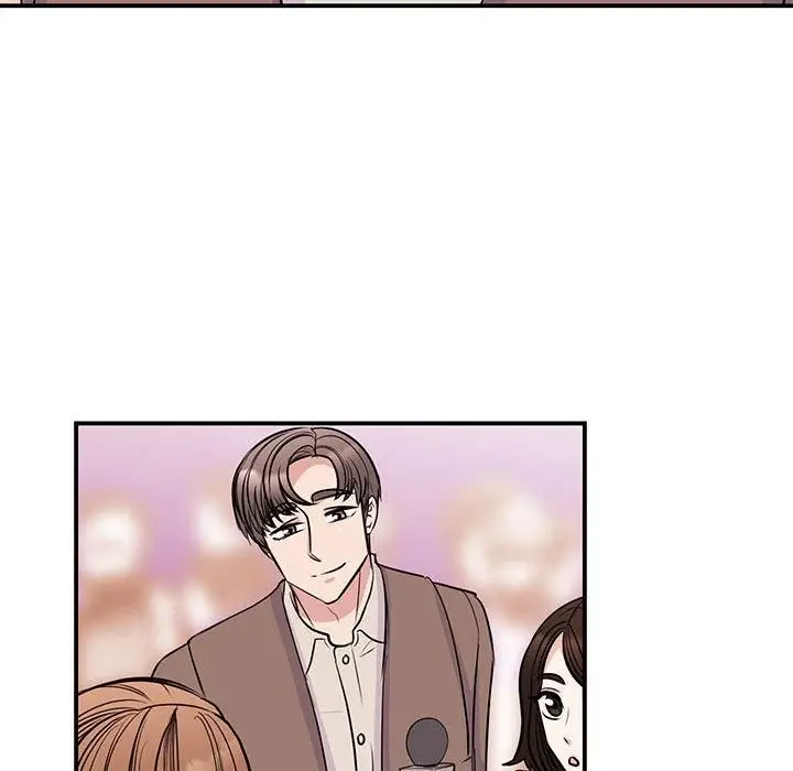 漫画《我的完美缪斯》第52话第97张图