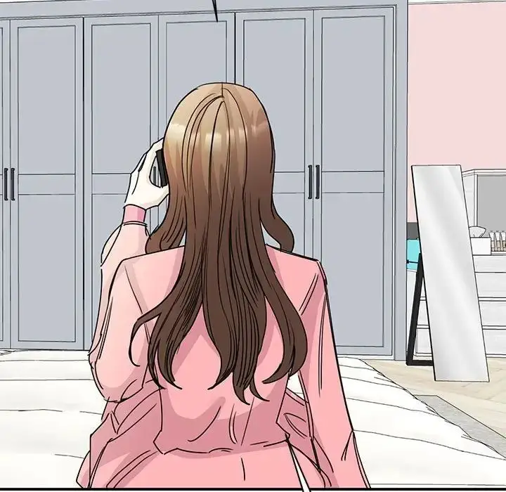 漫画《我的完美缪斯》第25话第112张图
