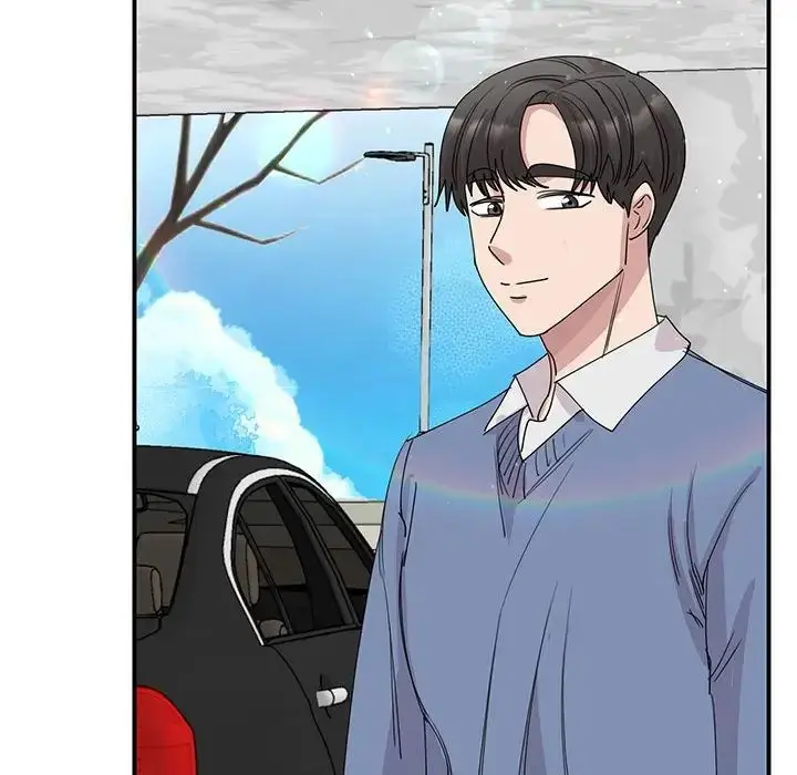 漫画《我的完美缪斯》第25话第128张图