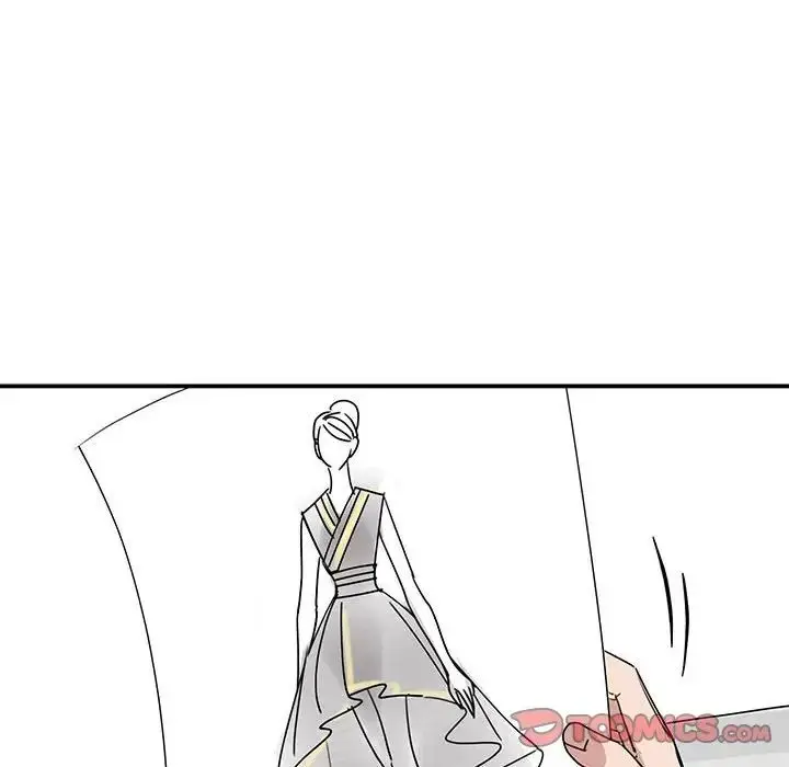 漫画《我的完美缪斯》第25话第93张图