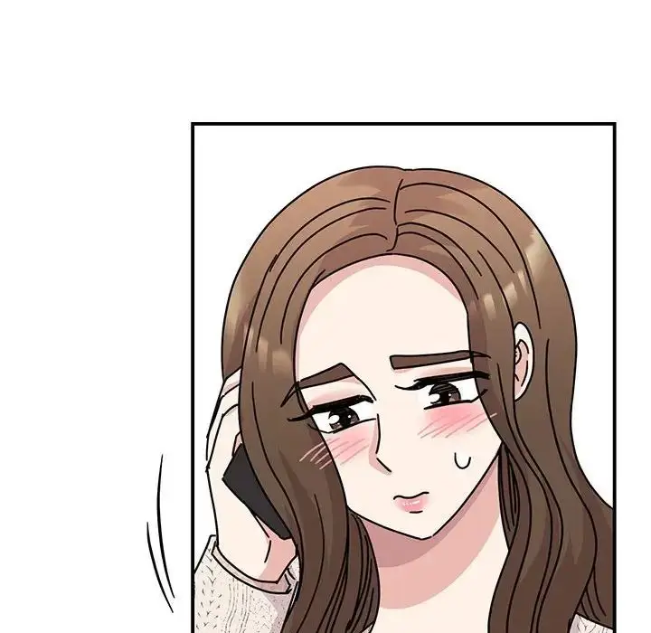 漫画《我的完美缪斯》第37话第126张图
