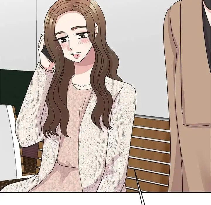 漫画《我的完美缪斯》第37话第137张图