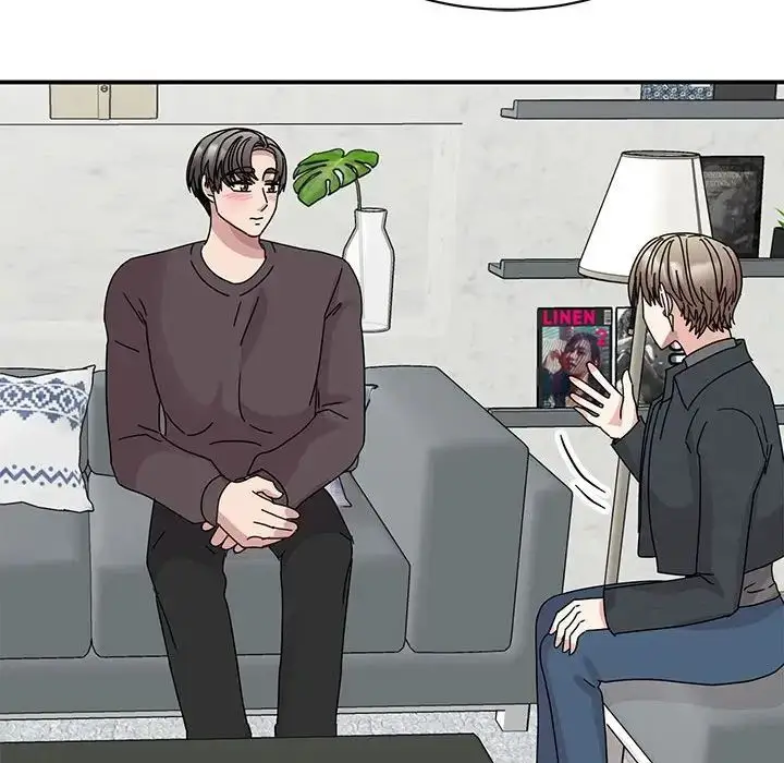 漫画《我的完美缪斯》第37话第40张图