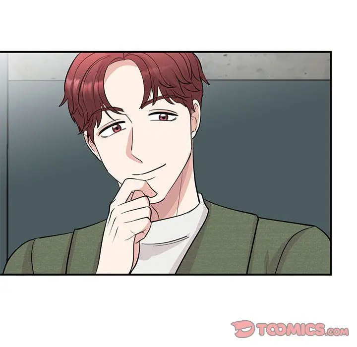 漫画《我的完美缪斯》第44话第21张图