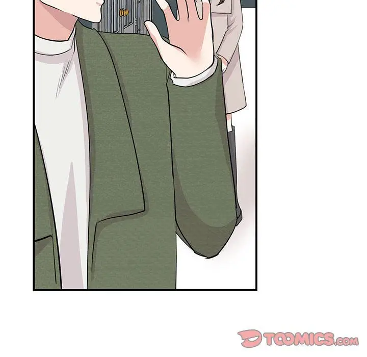 漫画《我的完美缪斯》第44话第39张图