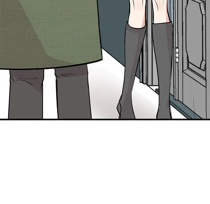 漫画《我的完美缪斯》第44话第5张图