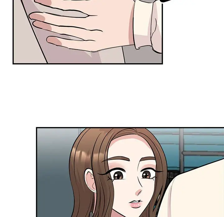 漫画《我的完美缪斯》第44话第71张图
