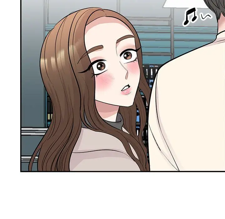 漫画《我的完美缪斯》第44话第77张图